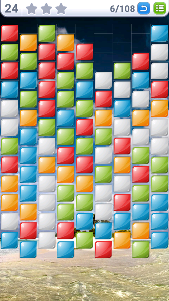 Blocks Breaker Screenshot 3