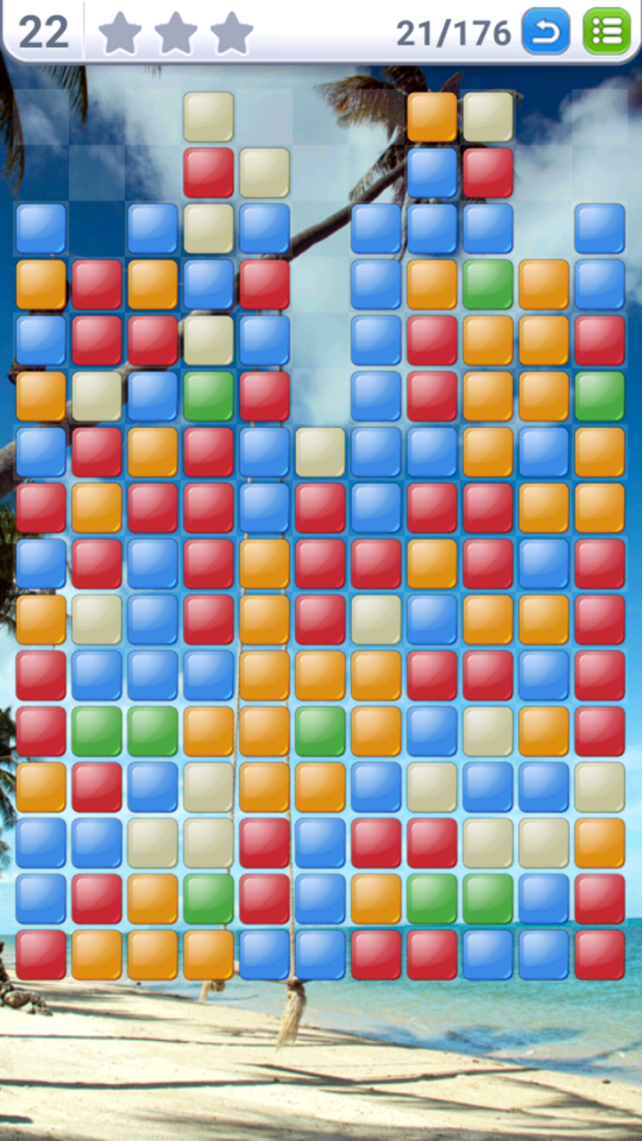 Blocks Breaker Screenshot 6